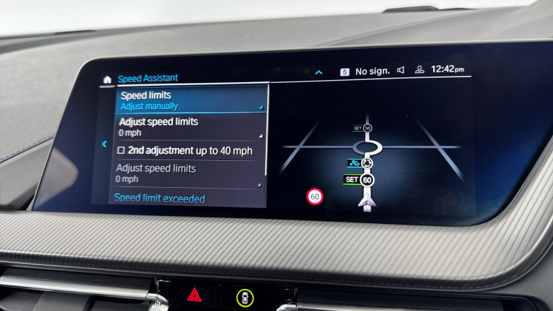 BMW 1 Series 118i [136] M Sport 5dr Step Auto [LCP] Petrol Hatchback